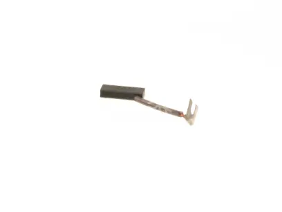 uhlík 5 x 10 x 25 mm, samostatný, BOSCH, vrtačka